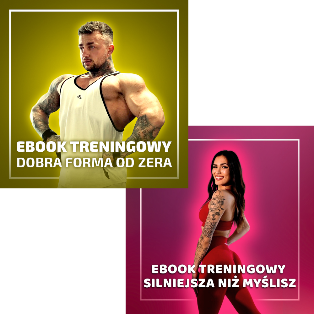 Ebook treningowy
