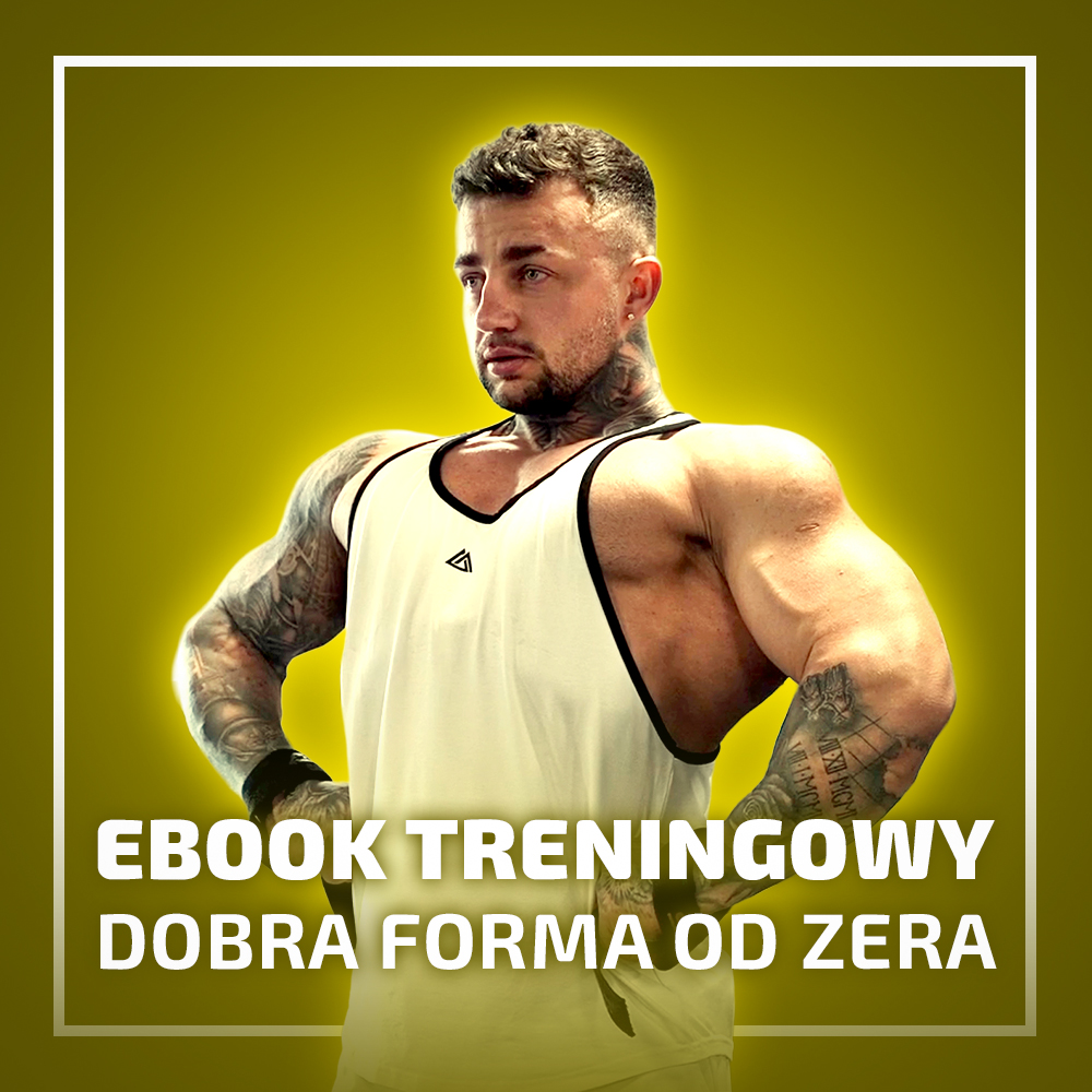 Ebook treningowy