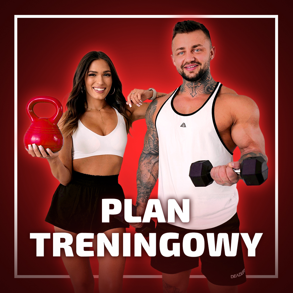 Plan treningowy