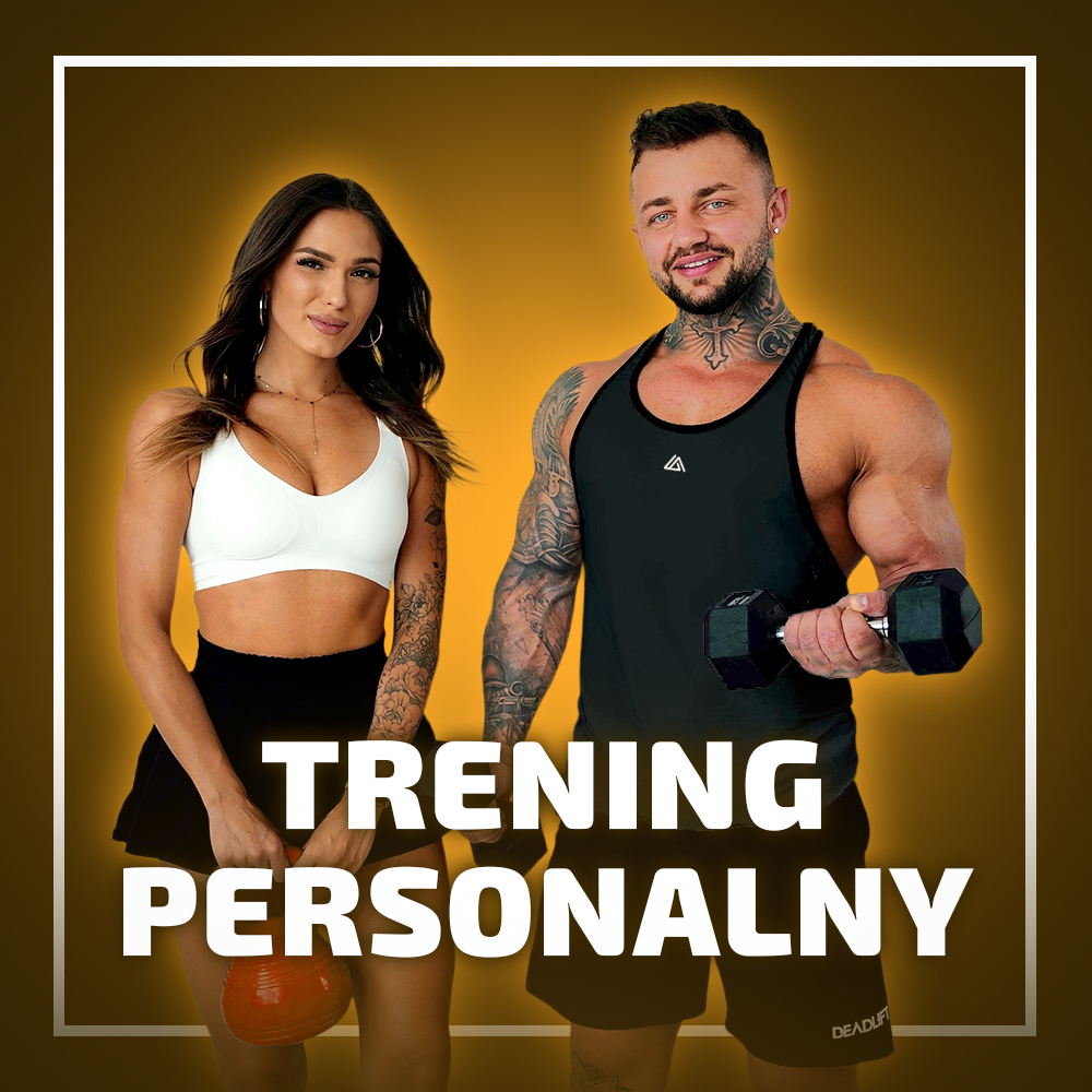 Trening personalny